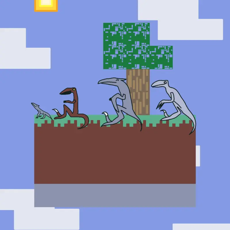 Game by @SCP-foundation_8000