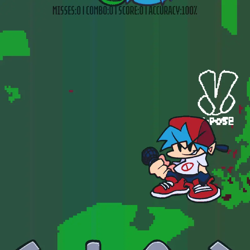 Game by @ggfyy
