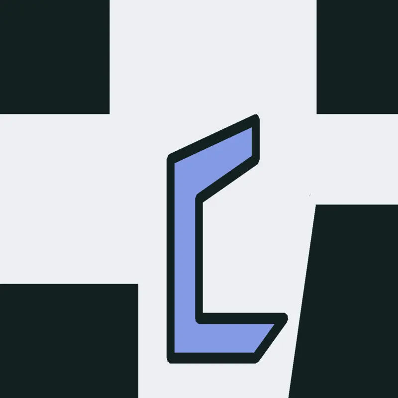 My profile number 1 by @crocodile-studios