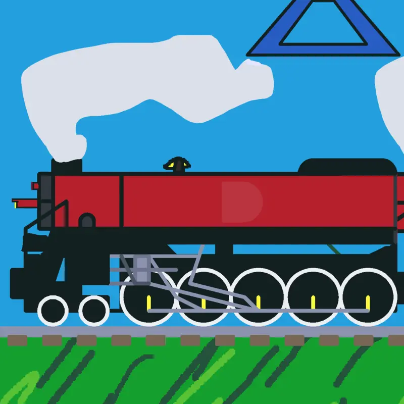 Game by @numberblocksstudio