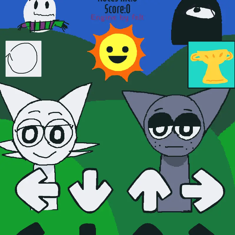 Game by @QLSMotka422