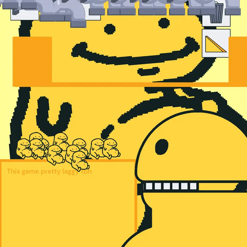 Game by @KyrieBerog