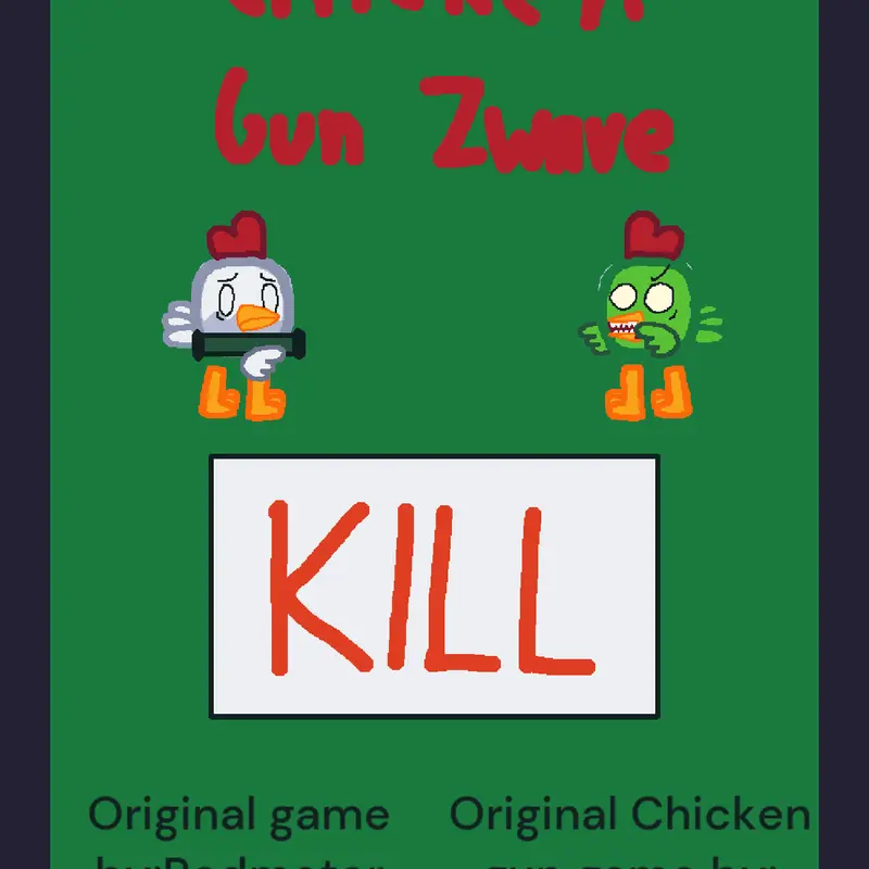 Game by @Rodify