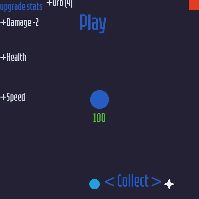 Game by @ShoeHead17