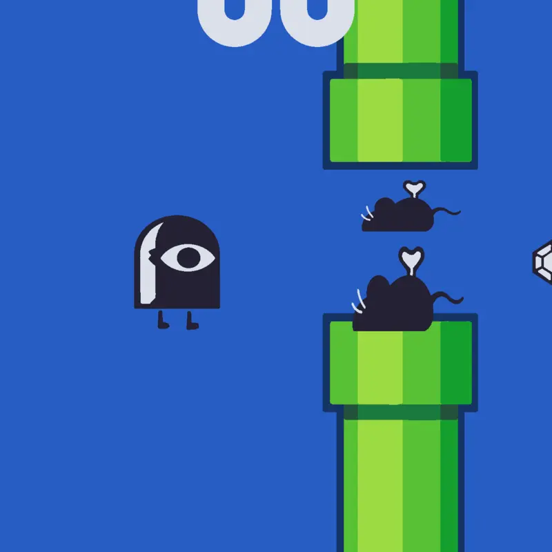 Game by @gabicarrers