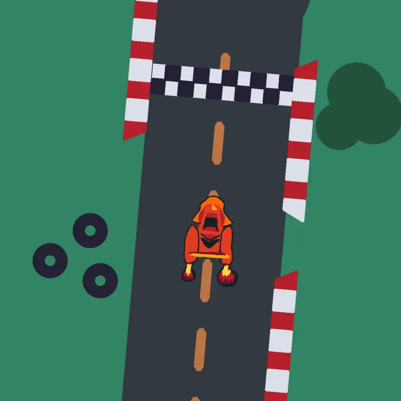 Game by @TheDarkCapyBara