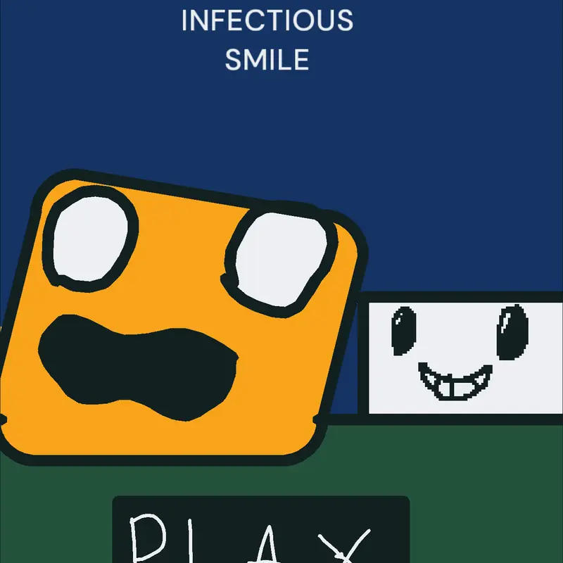 Game by @idkwhyiputname