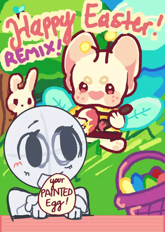 Game by @ST4RPOP