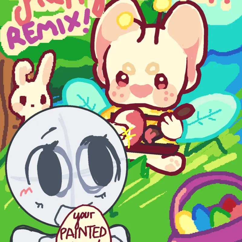 Game by @ST4RPOP