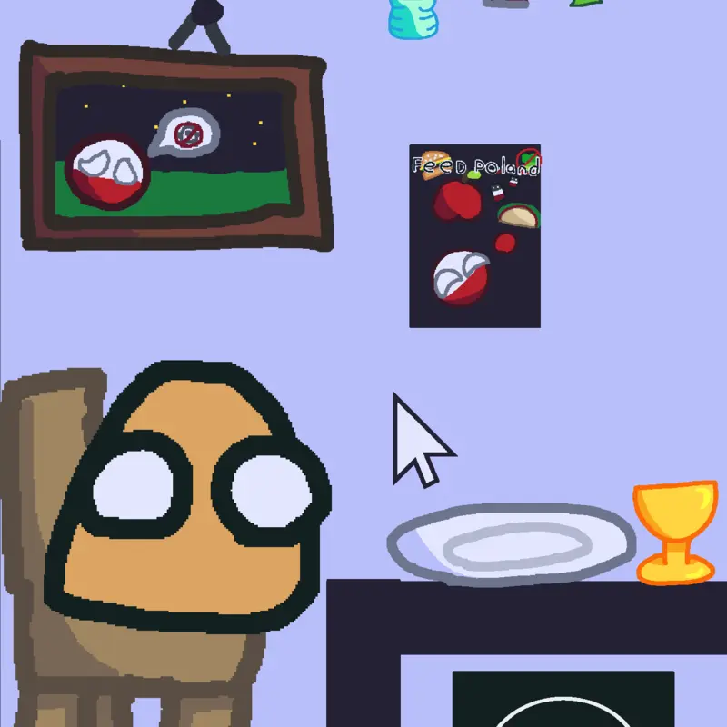 Game by @capybaritaxd