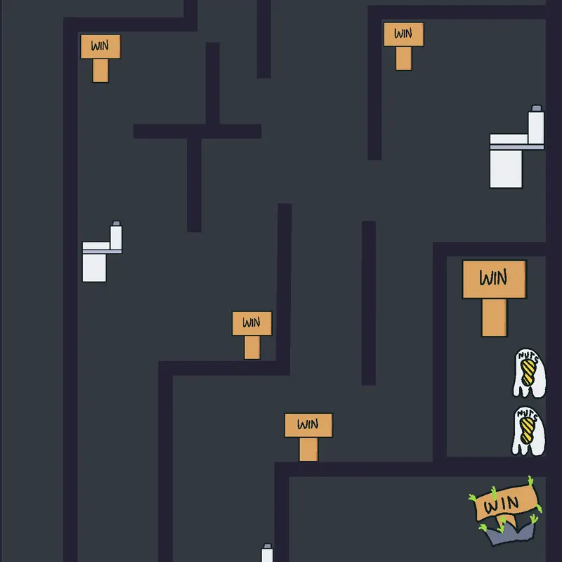 Game by @browhyuhitme