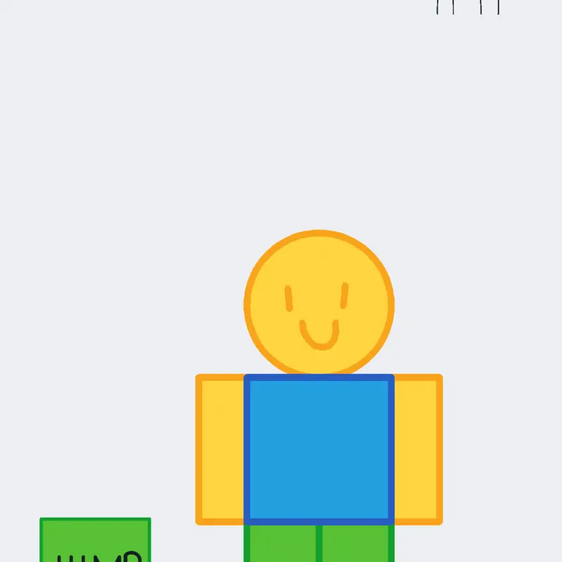 Game by @AnderpantspollowSpare