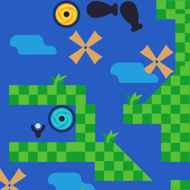 Game by @omaraltahan73