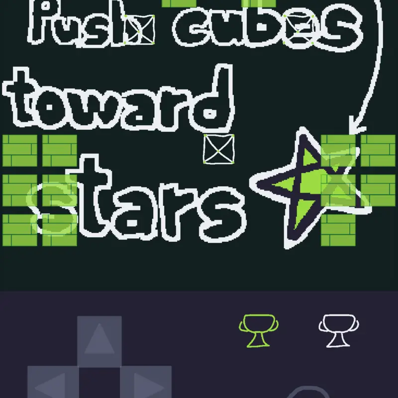Game by @cnapatata