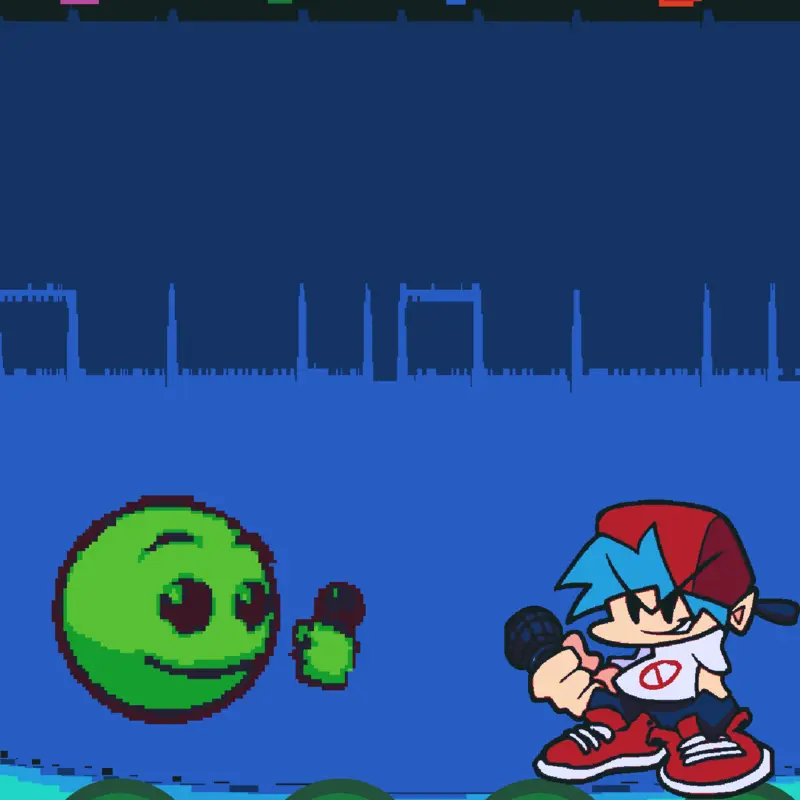 Game by @ElRx