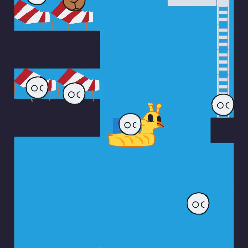 Game by @NikoTheSeal