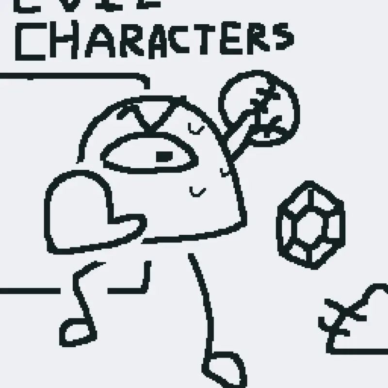 Game by @cloudpopJE