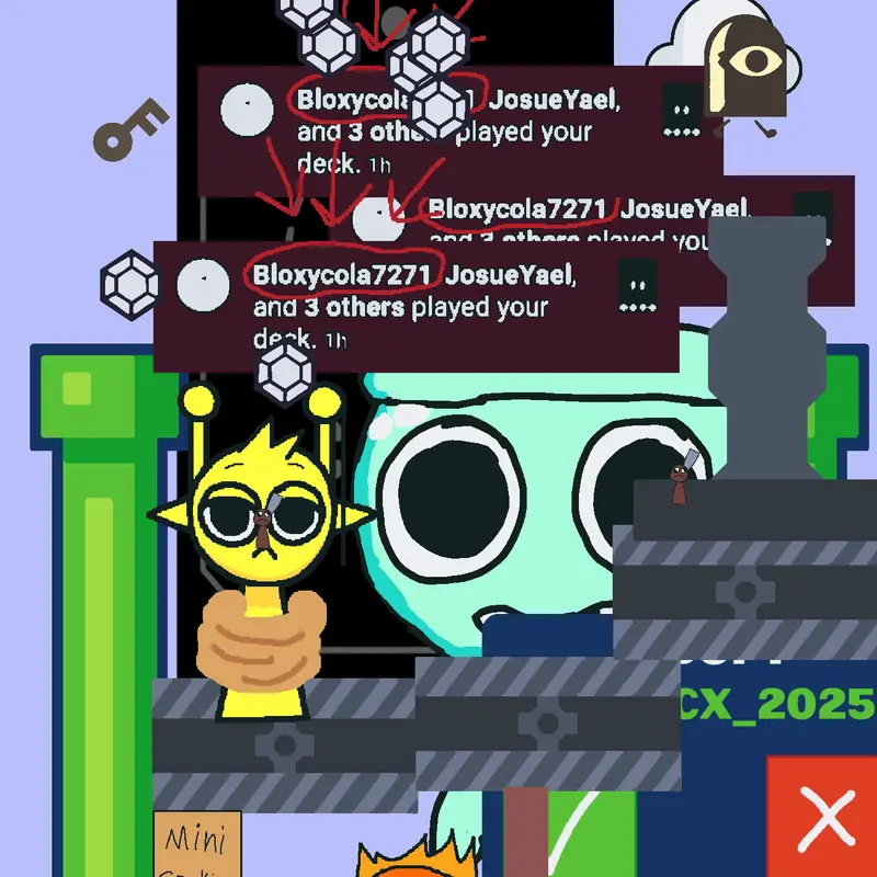 Game by @Aletrqsad