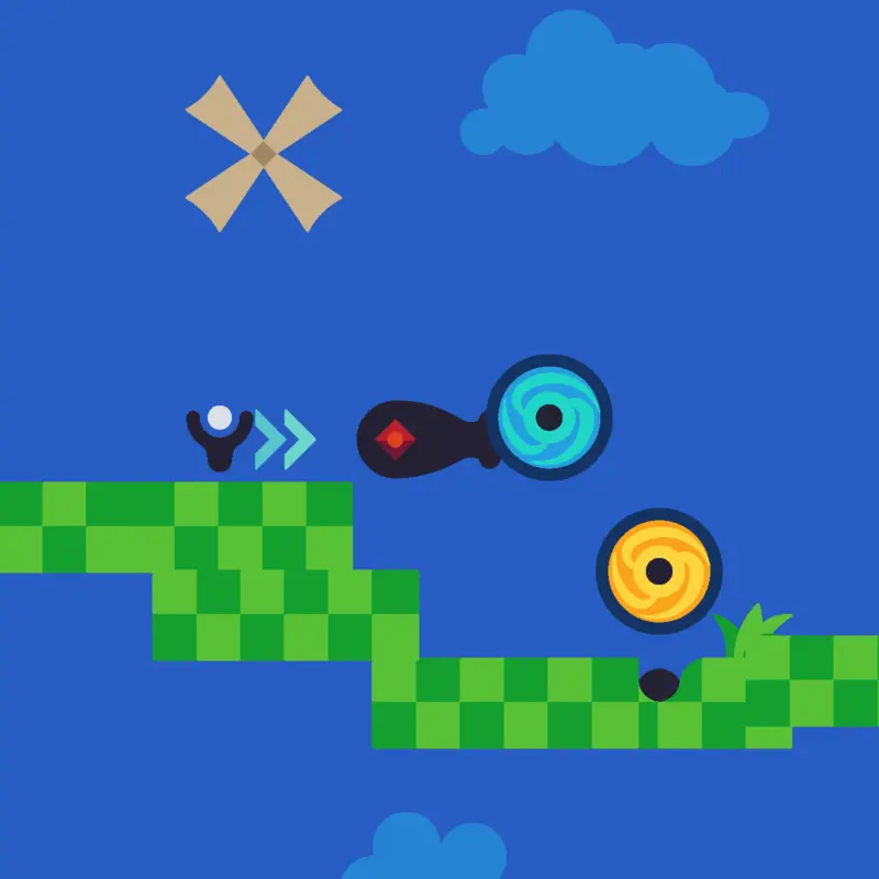Coolings Golf 4 by @JimCaya