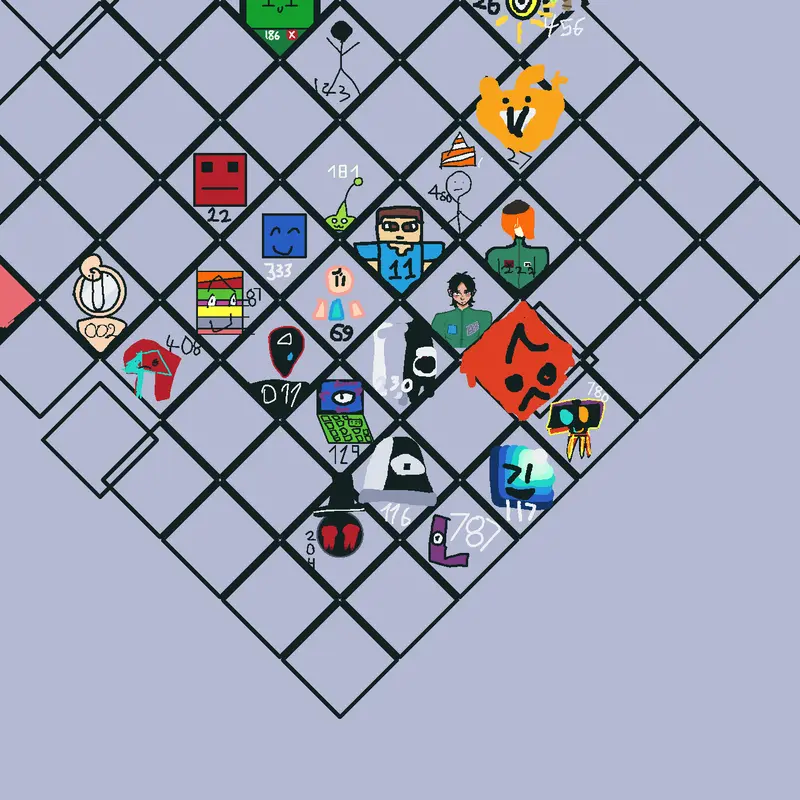 Game by @hannanpro