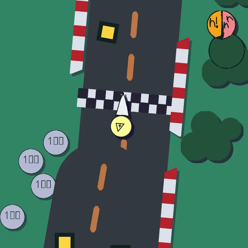 Game by @self_semipowertorial