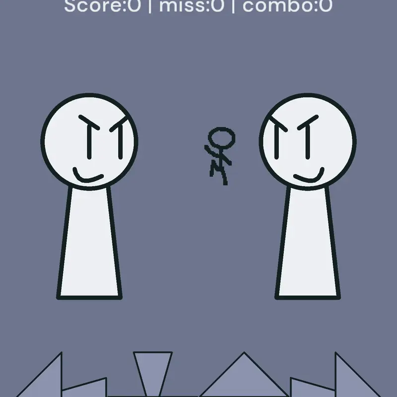 Game by @iouo