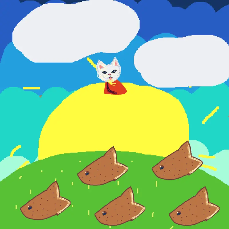 Game by @Toni_cat