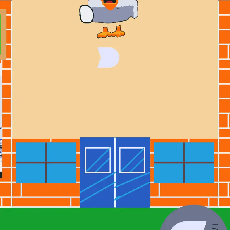 Game by @arthurjordana