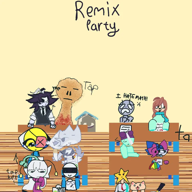 Game by @zoro_simping