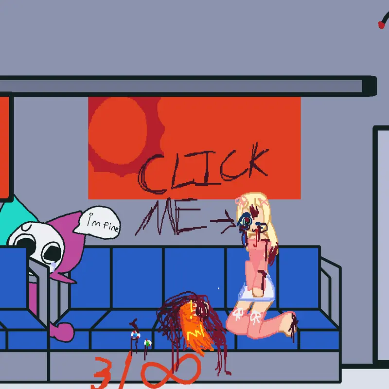 Game by @lifeisntwhatihadinmind