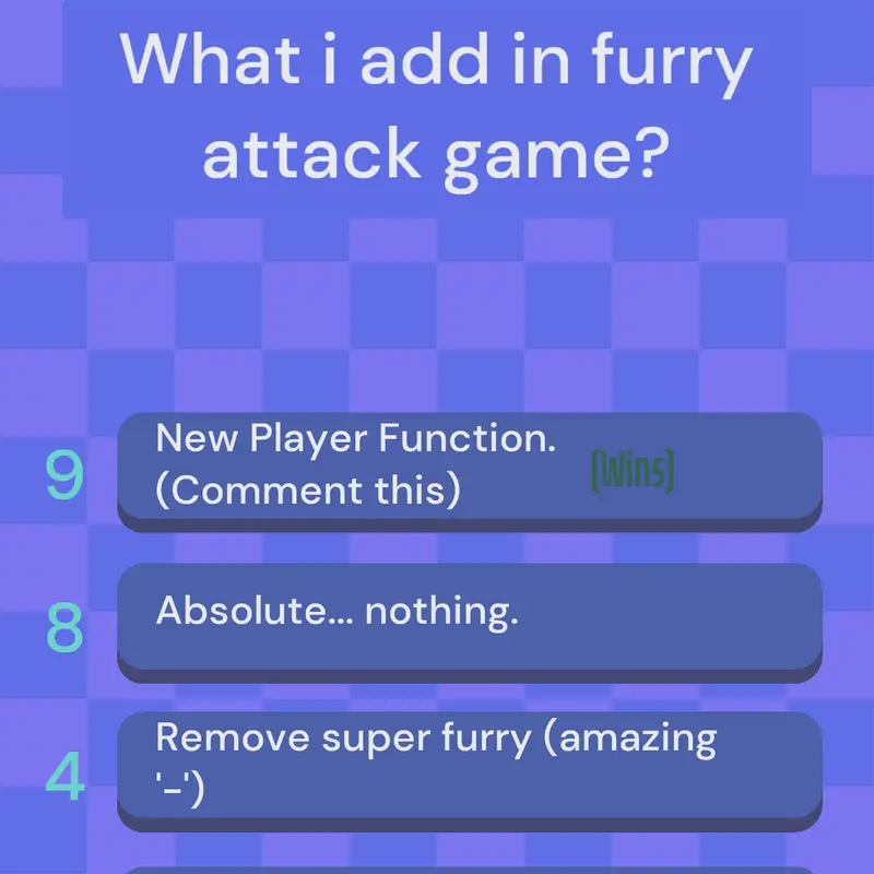 Game by @Stuff4