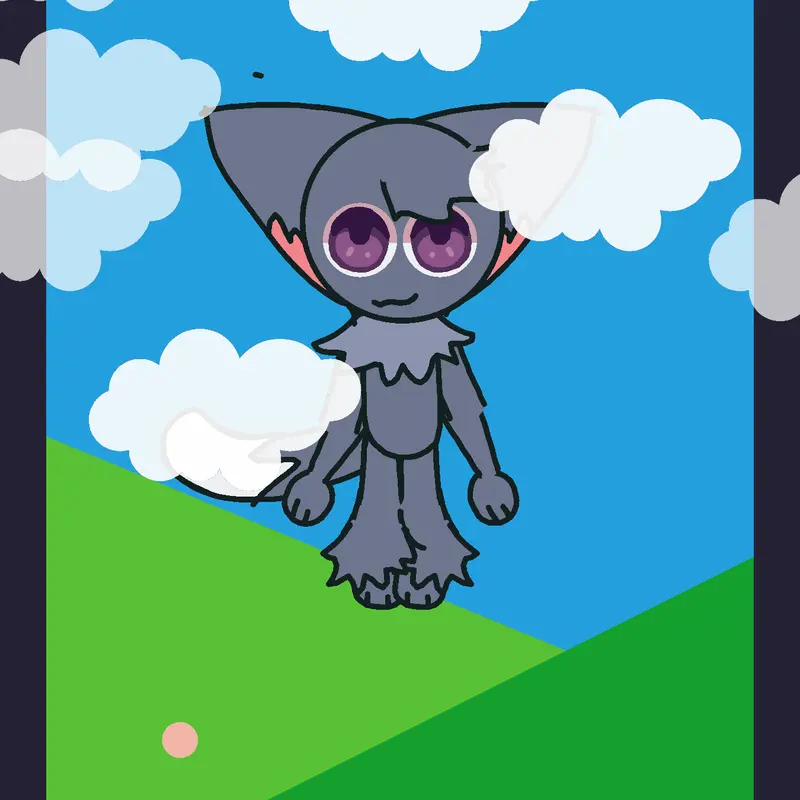 Game by @RainbowCat1011