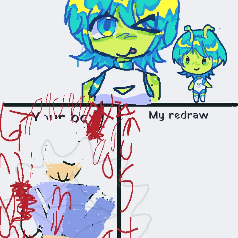 Game by @topcake