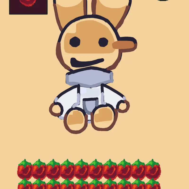 Game by @Elli0t_L0v3sP1zz4s