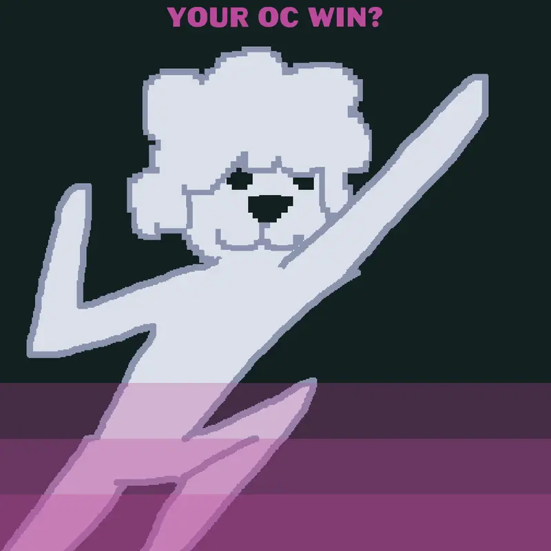 Game by @Caspar2364