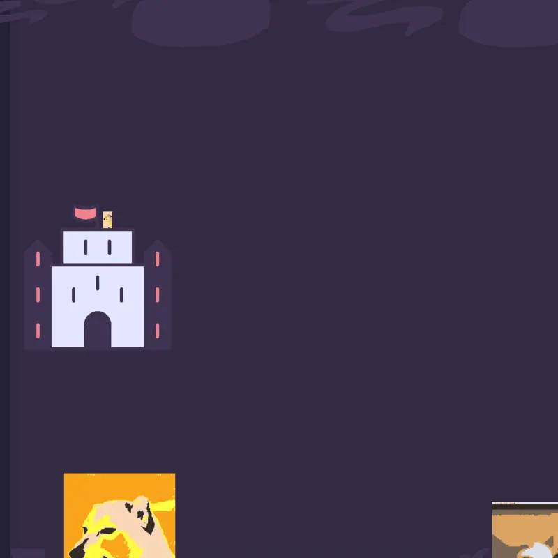 Game by @cauvangvn