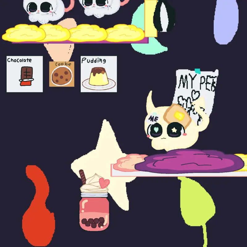 Game by @hekhfkk