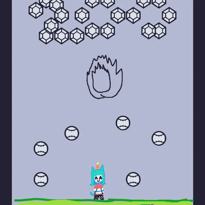 Game by @valerkn