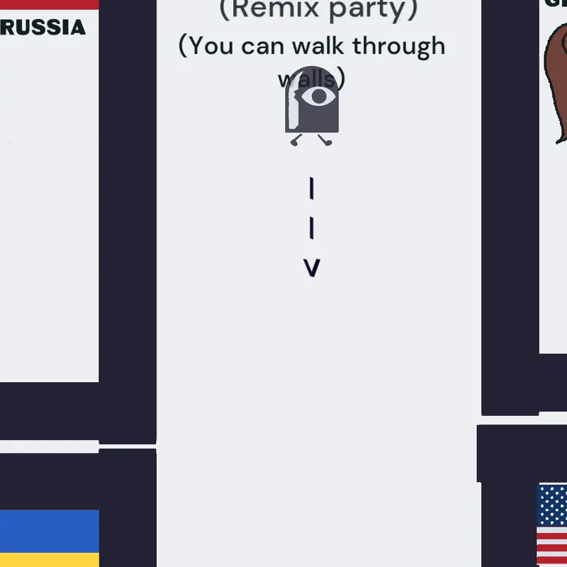 I'm from Germany and russia by @BULLE0Z_02