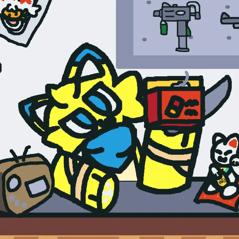Game by @Xyol_the_catto