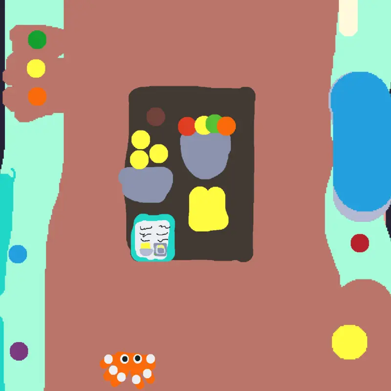 Game by @EarthlingPlaysCastle1985