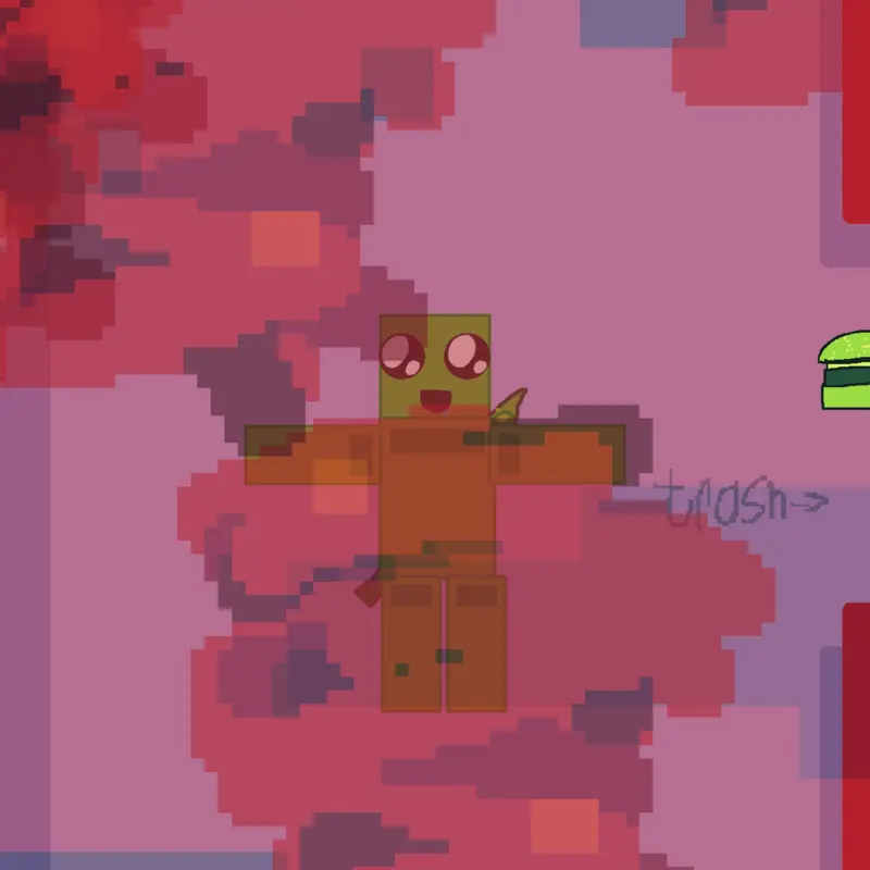 Game by @statedartroho