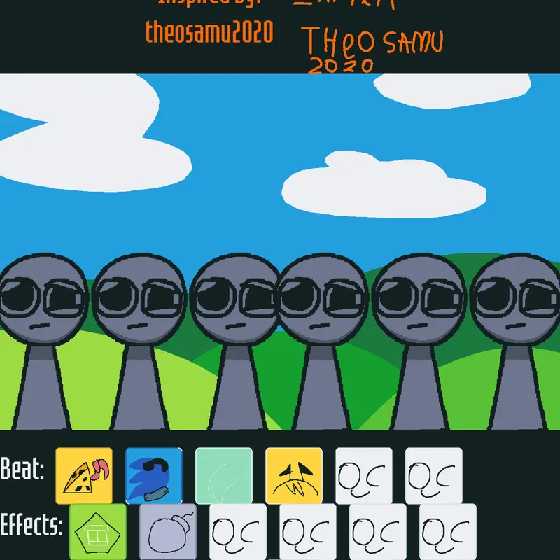 Game by @zahar16k