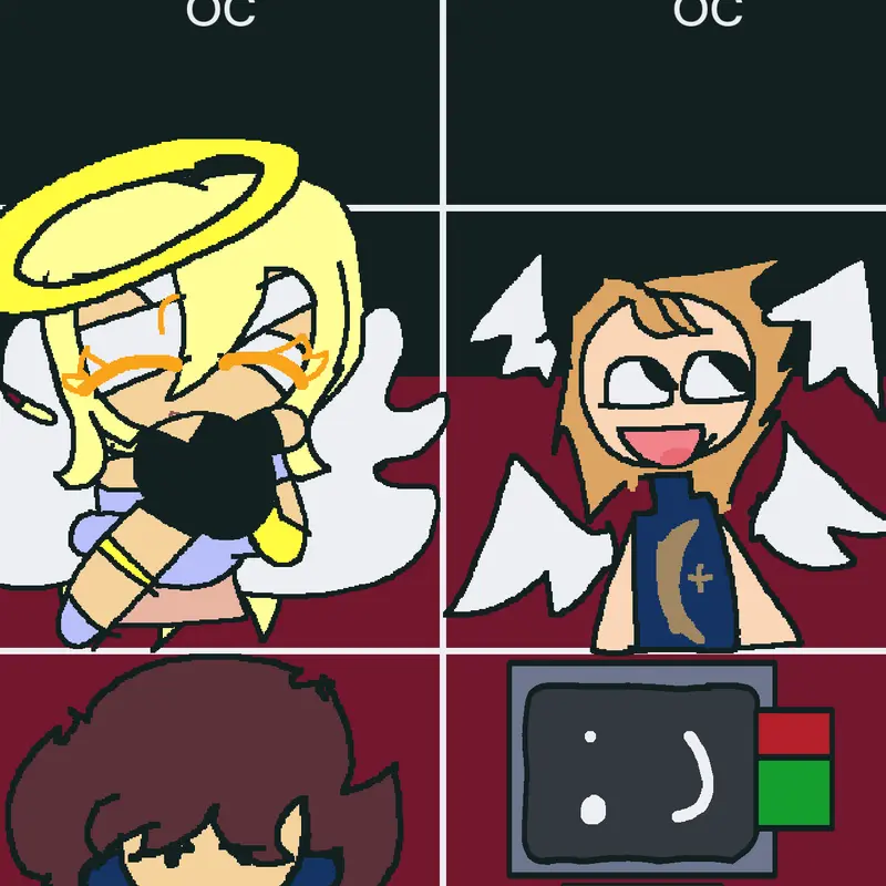 Game by @Azuretime_kanonXD