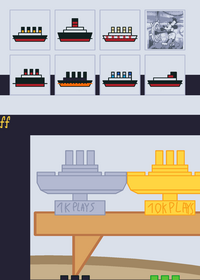 SS Astrotanic (some funnel idle noises) |...