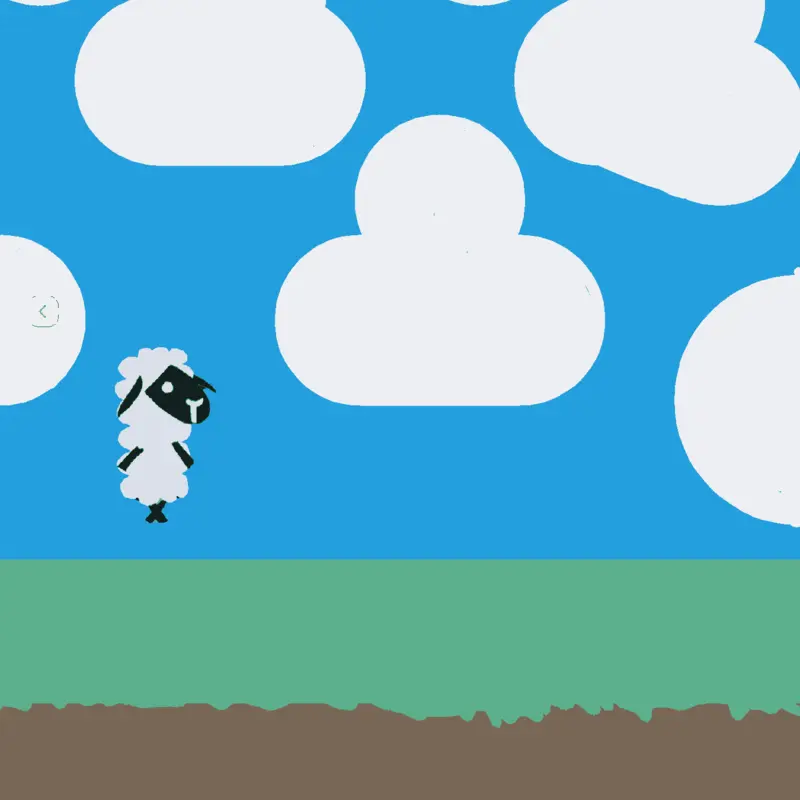 Game by @Meozz