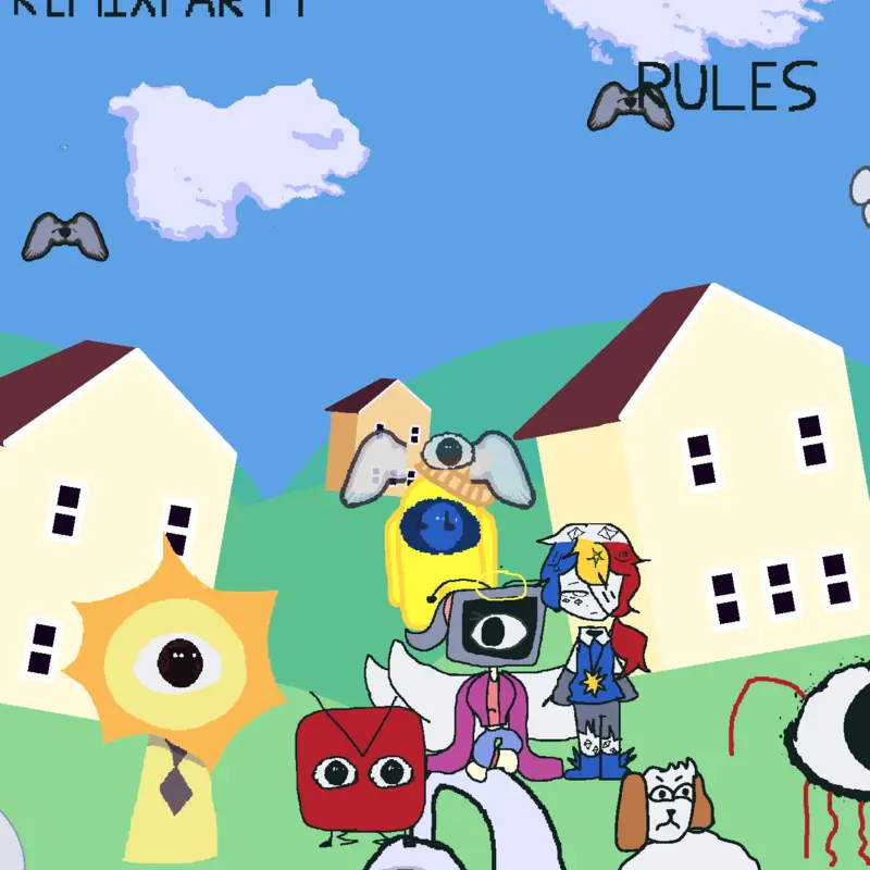 Game by @THE_ONETIME