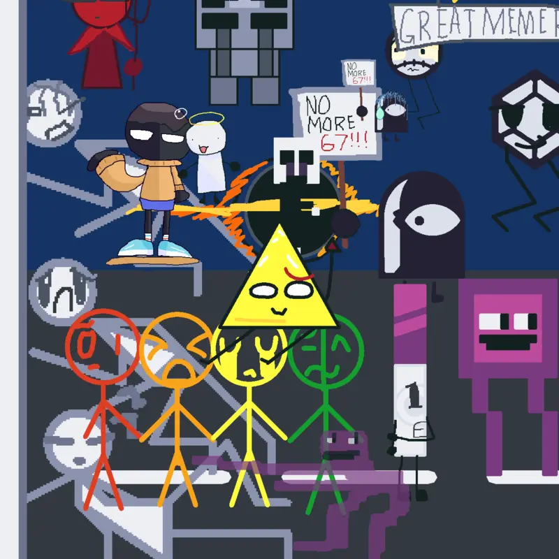Game by @dork-XD