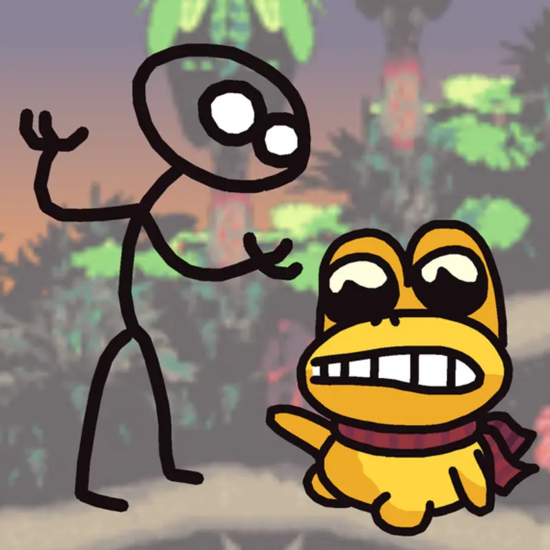 Animation by @Vivie