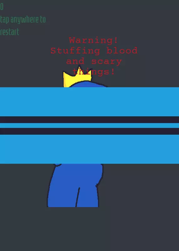 Game by @iloverror